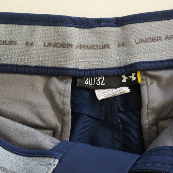 Under Armour Performance Pants - Picture 9 of 13